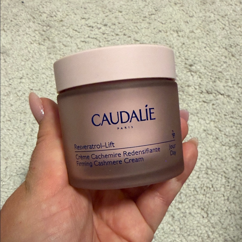 Caudalie Resveratrol-Lift Firming Cashmere Cream *Sealed*